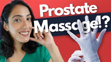 doctor prostate massage|Your next orgasm could be at the doctor’s office 